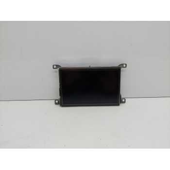 PANTALLA MULTIFUNCION 9825031680 A2C15852000 