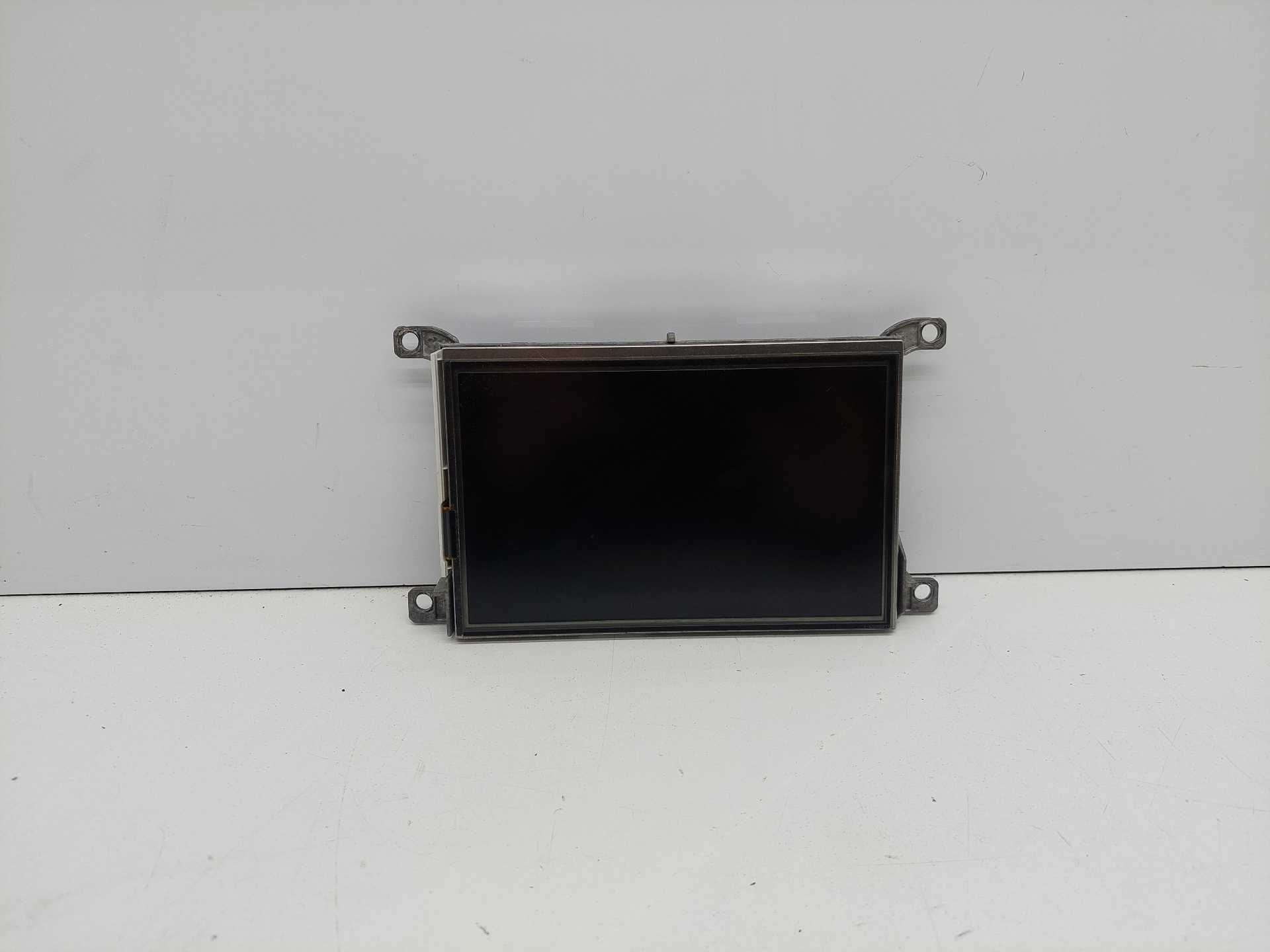 Recambio de pantalla multifuncion para peugeot 508 1.6 blue-hdi fap referencia OEM IAM 9825031680 A2C15852000 