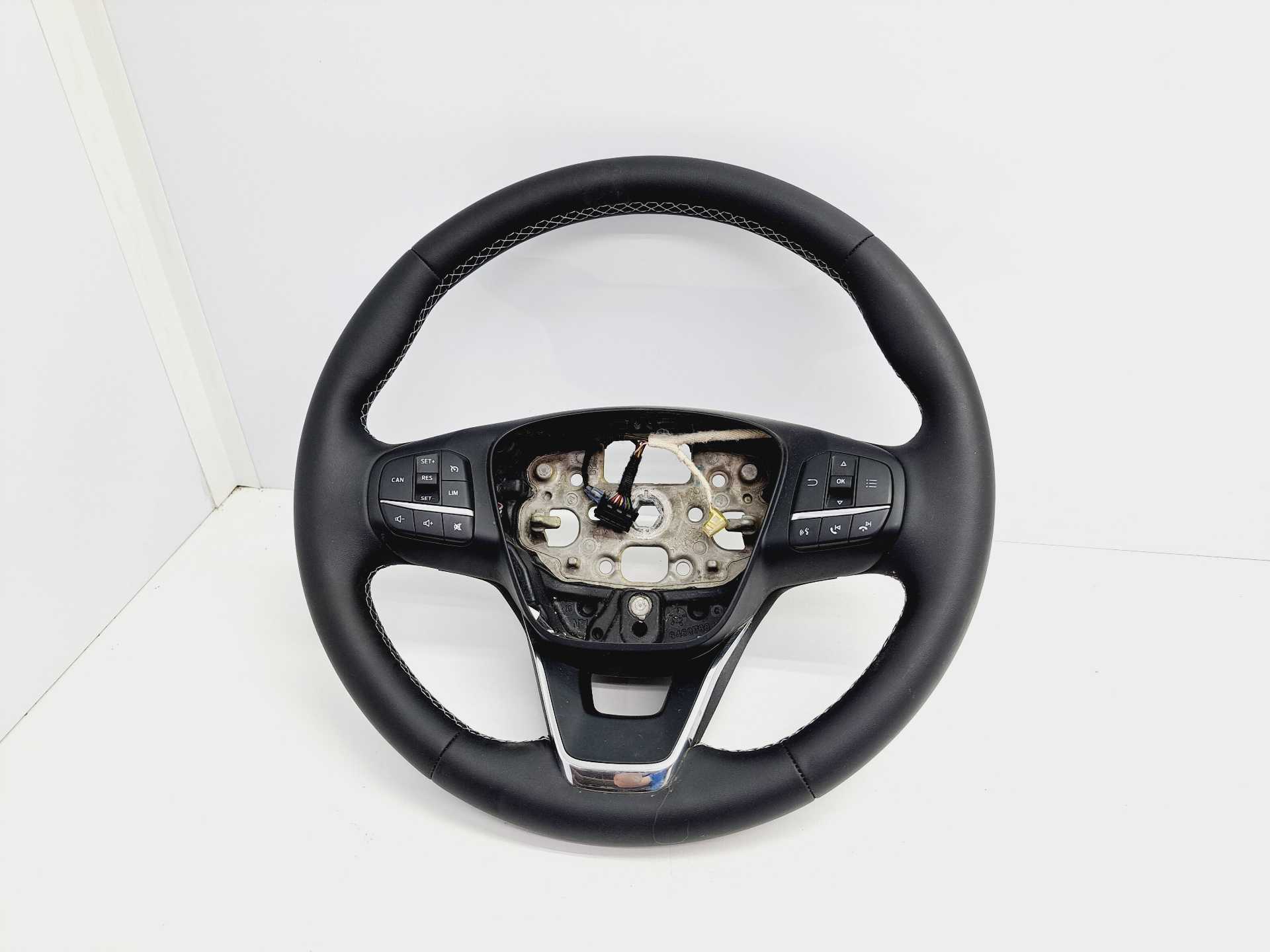 Recambio de volante para ford puma hybrid st-line referencia OEM IAM L1TB3600LD1GXA 2457504 
