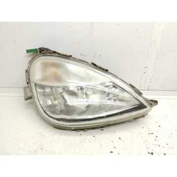 Recambio de faro derecho para mercedes-benz clase a (w168) 170 cdi (168.008) referencia OEM IAM A1688201061 0301152212 