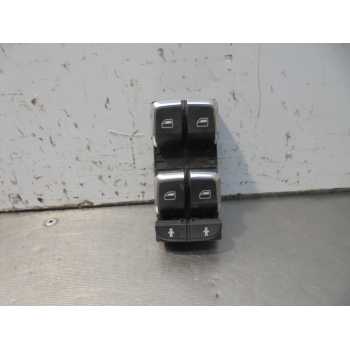 MANDO ELEVALUNAS DELANTERO IZQUIERDO 4H0959851 