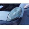 Recambio de faro izquierdo para renault kangoo 1.5 dci diesel referencia OEM IAM   