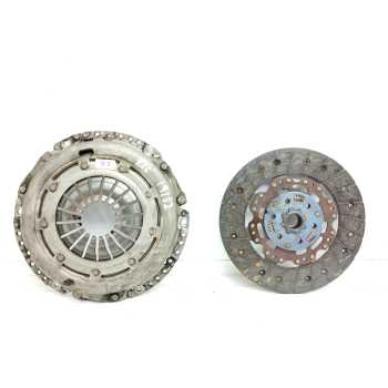 KIT EMBRAGUE JX617563CF 