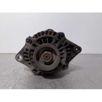 ALTERNADOR 231004M510 MITSUBISHI 80A