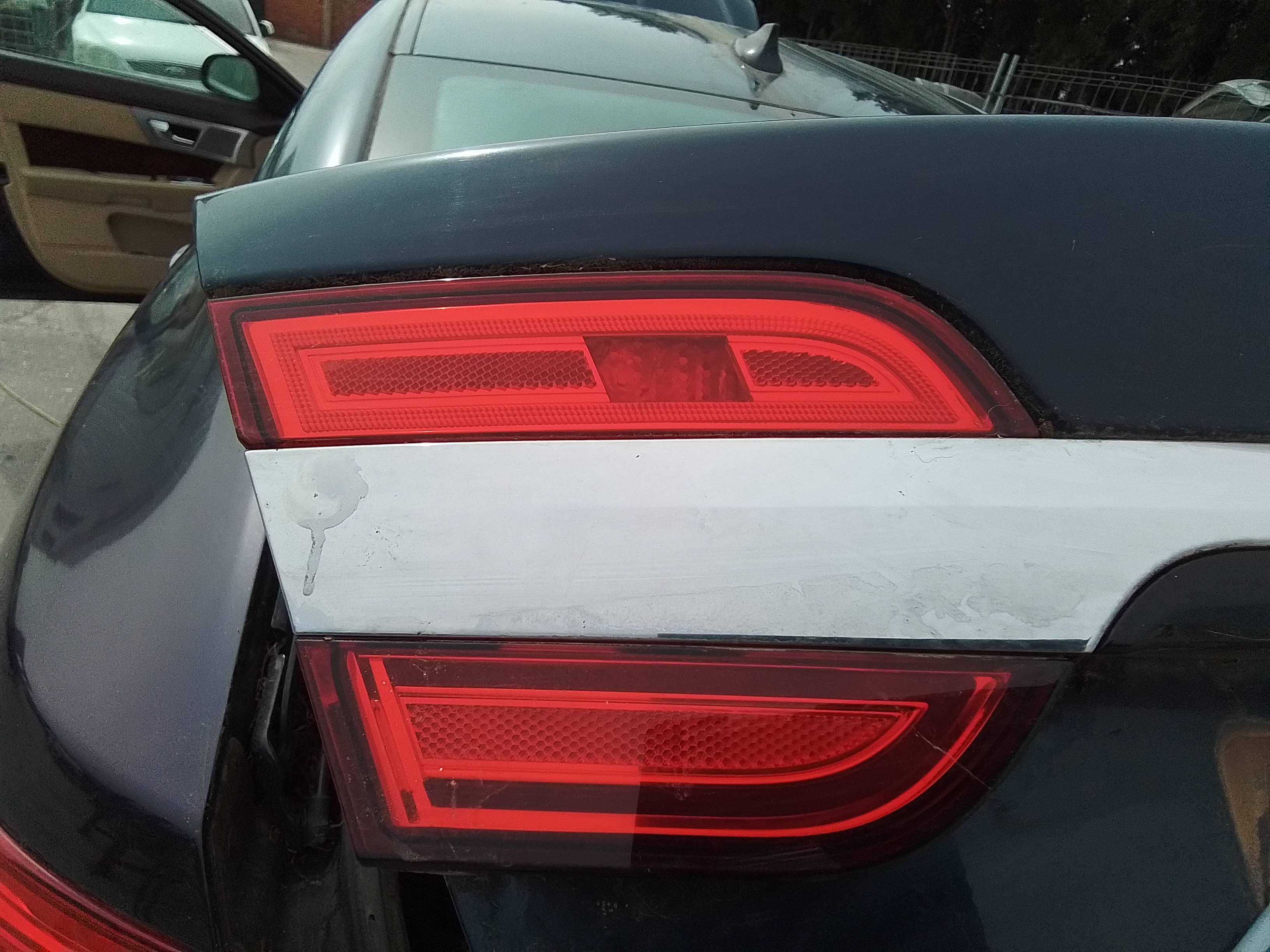 Recambio de piloto porton trasero izquierdo para jaguar xf sportbrake 2.2 diesel referencia OEM IAM   