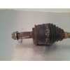 Recambio de transmision delantera izquierda para suzuki grand vitara jb (jt) 1.9 ddis turbodiesel referencia OEM IAM   