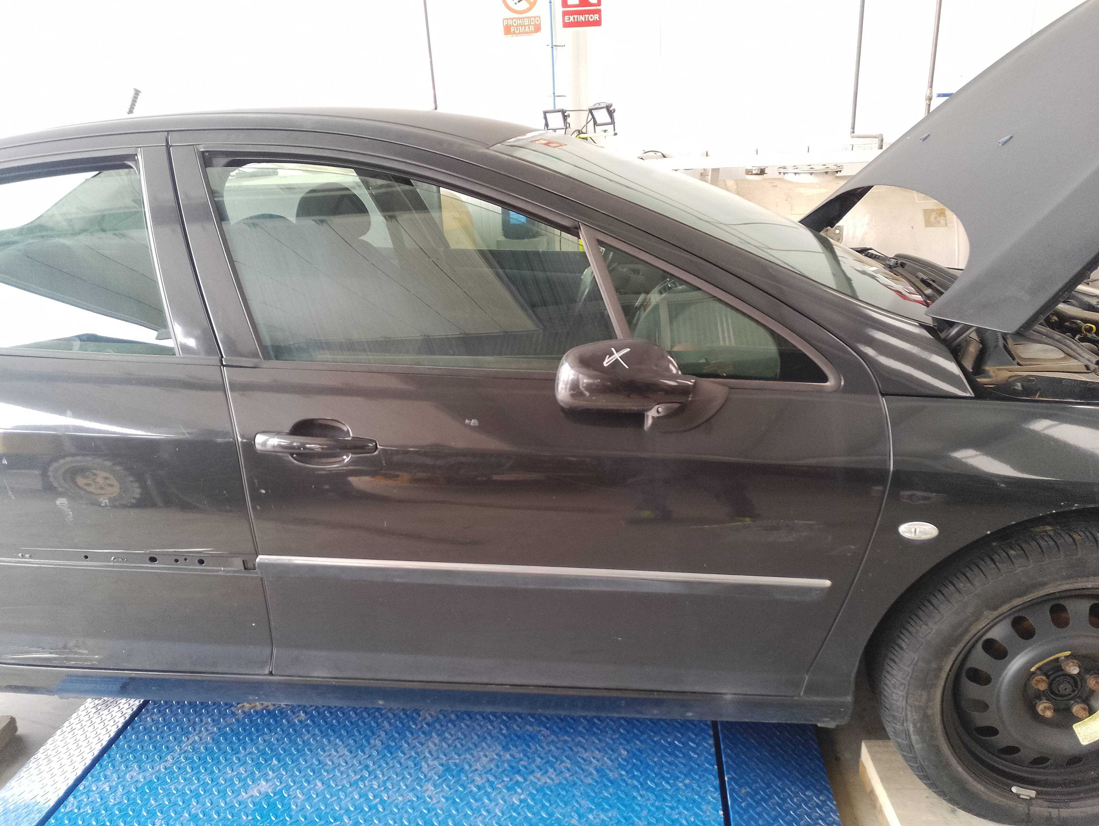 Recambio de puerta delantera derecha para peugeot 407 st confort referencia OEM IAM   