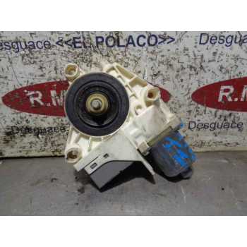 Recambio de motor elevalunas trasero izquierdo para peugeot 407 2.0 16v hdi cat (rhr / dw10bted4) referencia OEM IAM 0130822201 