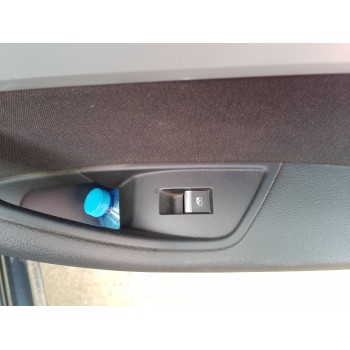 Recambio de mando elevalunas trasero derecho para audi a4 berlina (8w2) básico referencia OEM IAM 4M0959855 33475PR 