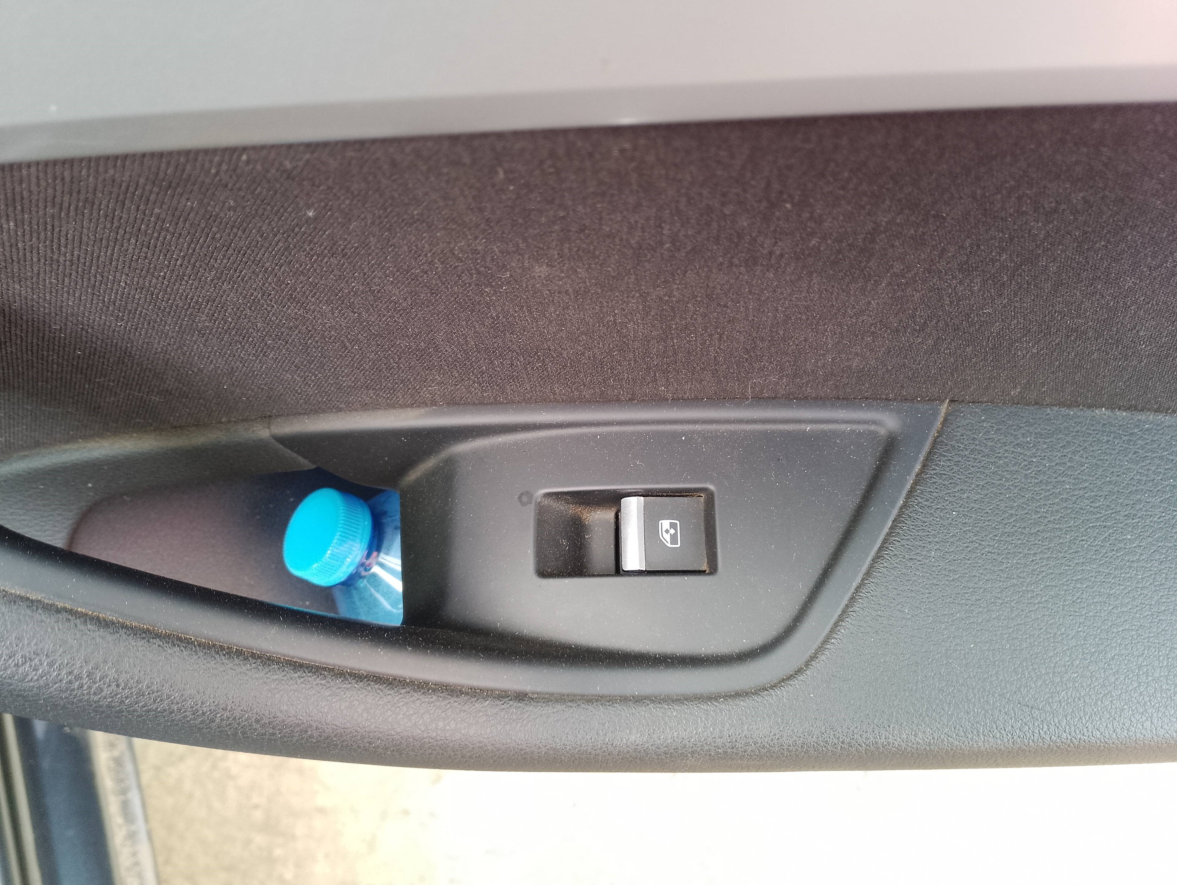Recambio de mando elevalunas trasero derecho para audi a4 berlina (8w2) básico referencia OEM IAM 4M0959855 33475PR 