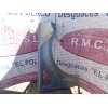 Recambio de aleta delantera derecha para land rover range rover sport v6 td hse referencia OEM IAM   