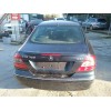mercedes-benz clase clk (w209) coupe del año 2006