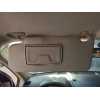 Recambio de parasol izquierdo para mitsubishi outlander (cw0) 2.0 di-d intense referencia OEM IAM   