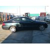 mercedes-benz clase clk (w209) coupe del año 2006