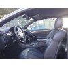 mercedes-benz clase clk (w209) coupe del año 2006