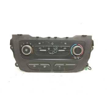 MANDO CALEFACCION / AIRE ACONDICIONADO KT1T19980FAC 900262845003 