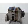 Recambio de alternador para nissan almera (n16/e) 1.5 16v cat referencia OEM IAM 231004M510 MITSUBISHI 80A