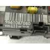 Recambio de centralita bcm para peugeot 307 break/sw (s2) sw pack referencia OEM IAM 9661087080 -L1100 9661087080 