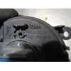 Recambio de faro antiniebla izquierdo para ford fiesta (cb1) ambiente referencia OEM IAM 89210094  