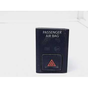 MANDO WARNING 5NB919225A 