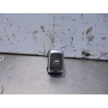 MANDO ELEVALUNAS TRASERO DERECHO 4H0959855 