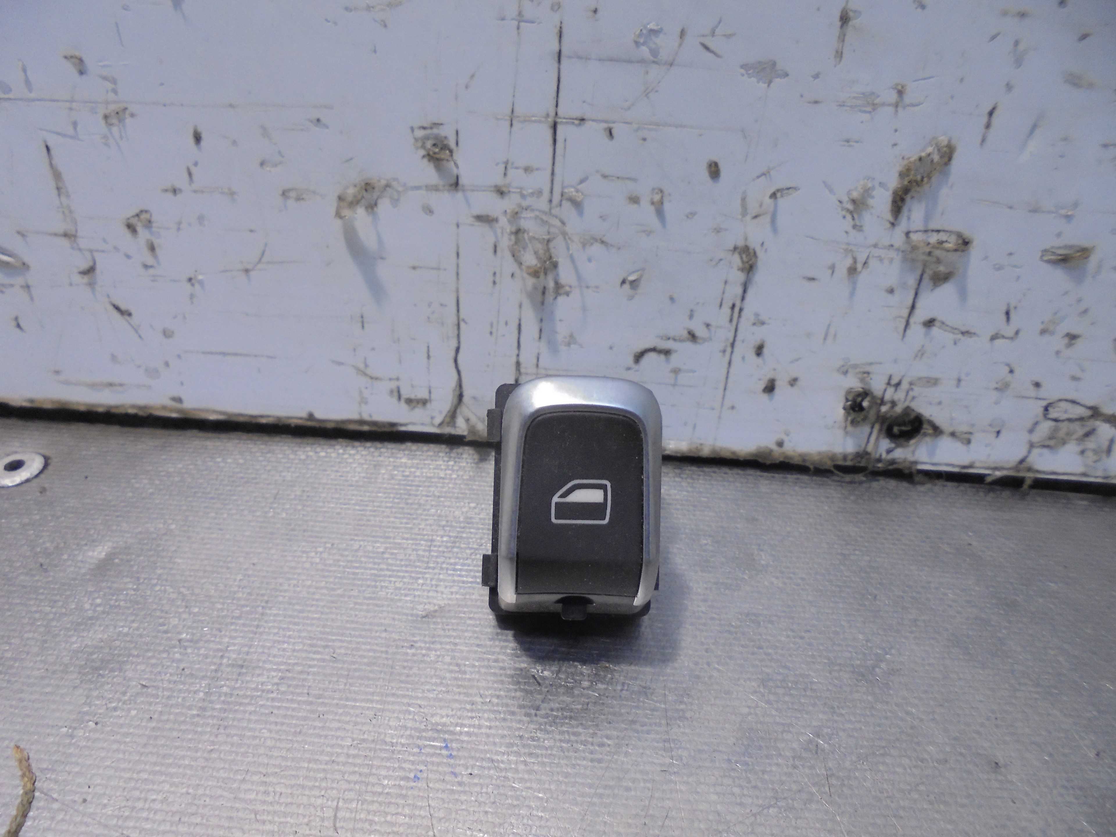 Recambio de mando elevalunas trasero derecho para audi a6 avant (4g5) 3.0 tdi quattro referencia OEM IAM 4H0959855  