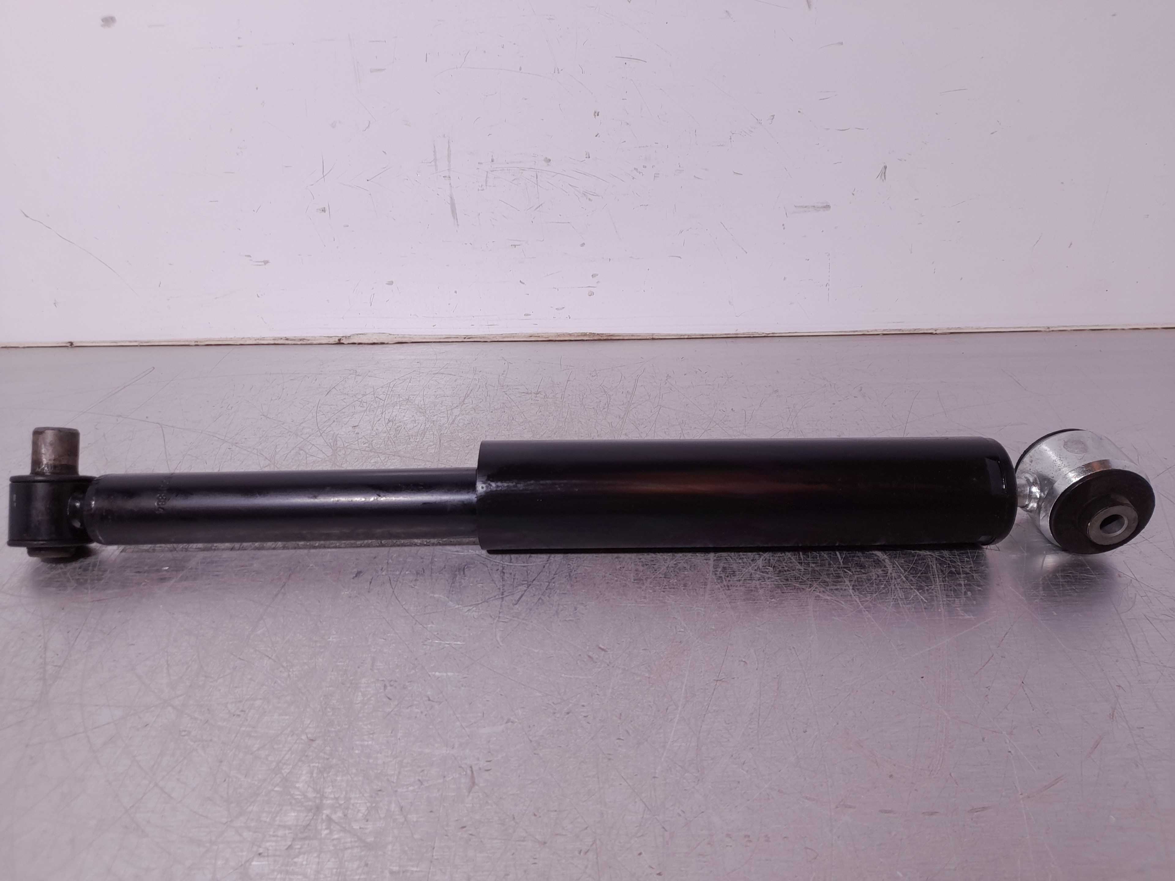 Recambio de amortiguador trasero izquierdo para renault laguna ii (bg0) authentique referencia OEM IAM   