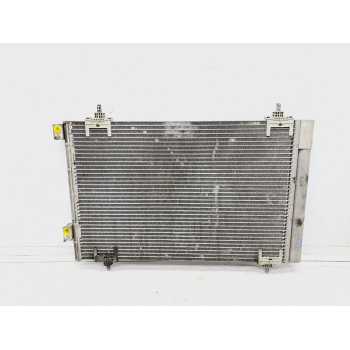 CONDENSADOR / RADIADOR AIRE ACONDICIONADO 9650545480 