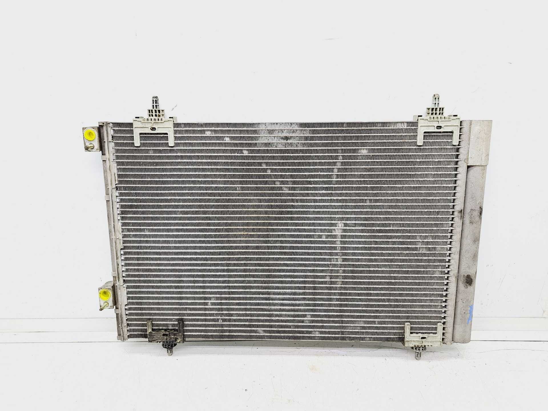 Recambio de condensador / radiador aire acondicionado para peugeot 307 break/sw (s2) sw pack referencia OEM IAM 9650545480  