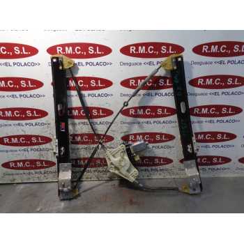 ELEVALUNAS DELANTERO IZQUIERDO 0130822717 850202099 