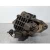 Recambio de alternador para nissan almera (n16/e) 1.5 16v cat referencia OEM IAM 231004M510 MITSUBISHI 80A