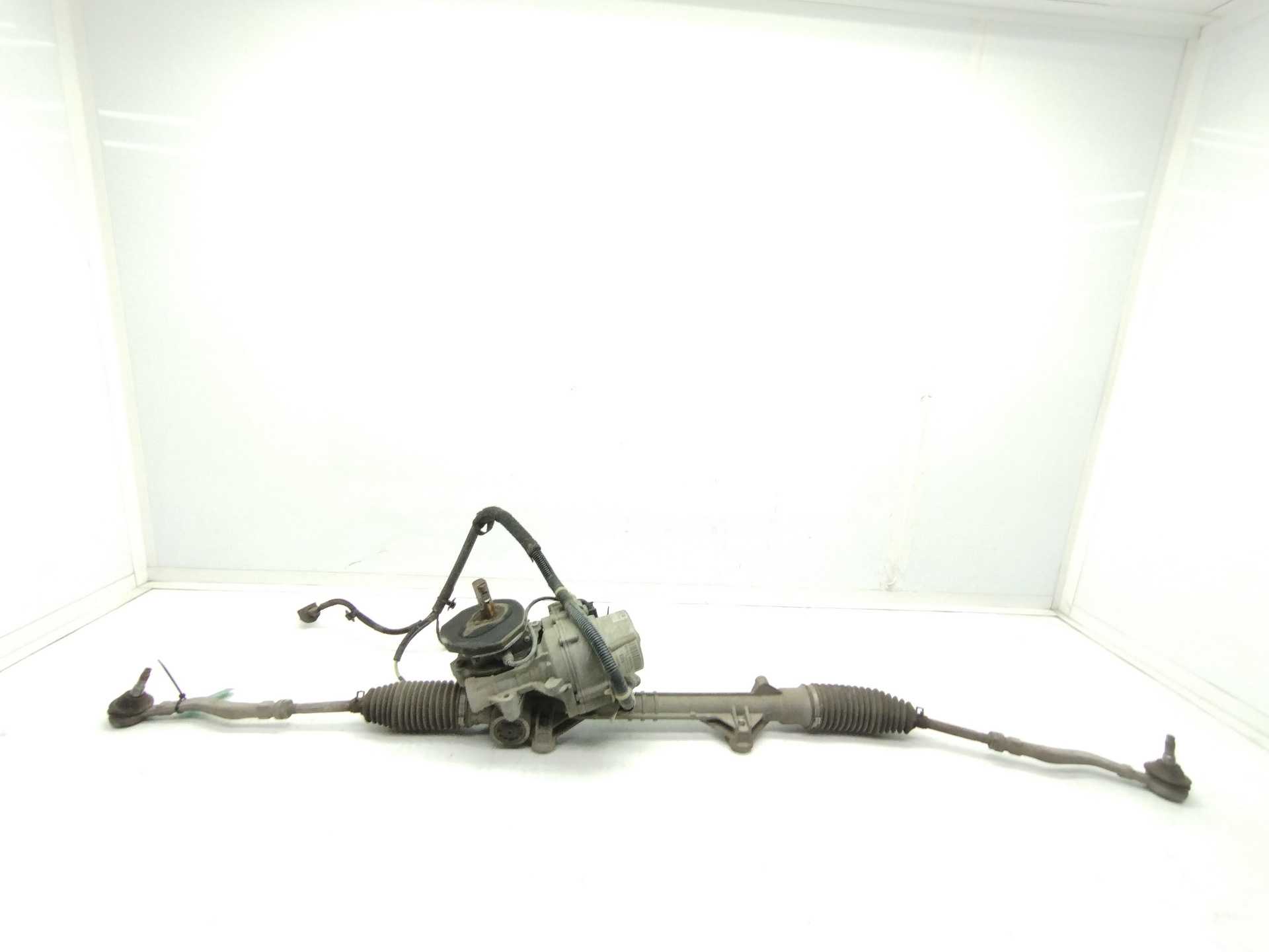 Recambio de cremallera direccion para peugeot 208 style referencia OEM IAM 6700003502 Q003TC0674 