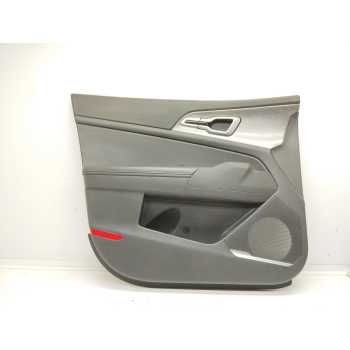 Recambio de guarnecido puerta delantera izquierda para kia sportage 1.6 referencia OEM IAM 82301R2320B48  
