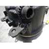 Recambio de faro antiniebla izquierdo para ford fiesta (cb1) ambiente referencia OEM IAM 89210094  