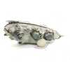 Recambio de faro izquierdo para mercedes-benz clase a (w168) 170 cdi (168.008) referencia OEM IAM A1688200961 0301152211 