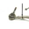 Recambio de cremallera direccion para peugeot 208 style referencia OEM IAM 6700003502 Q003TC0674 