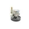 Recambio de bomba direccion para renault laguna ii (bg0) authentique referencia OEM IAM 8200100082 26092070 DELPHI