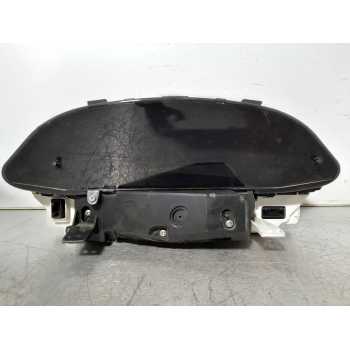 Recambio de cuadro instrumentos para toyota yaris (ksp9/scp9/nlp9) básico referencia OEM IAM 838000D690D  