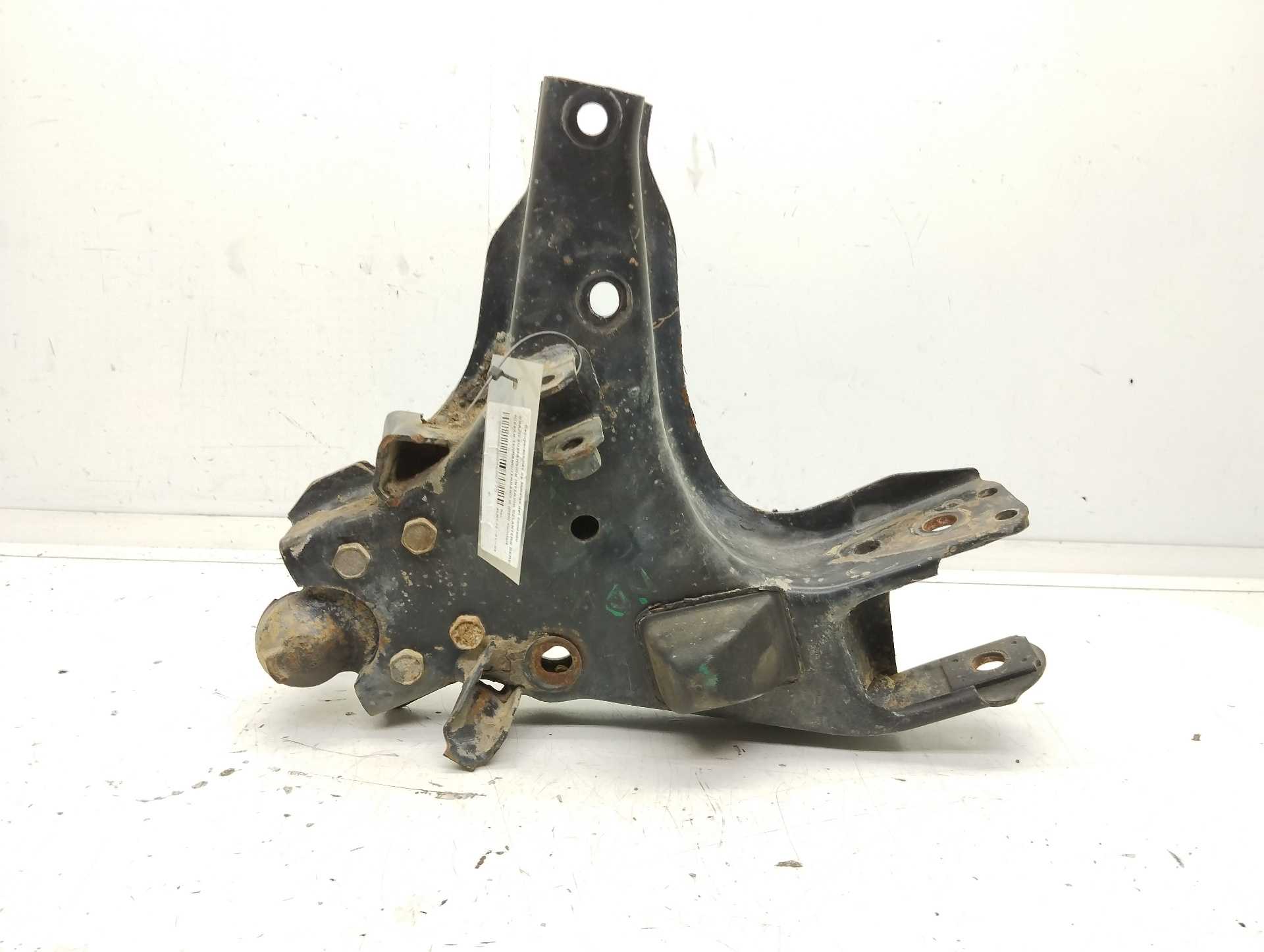 Recambio de brazo suspension inferior delantero derecho para nissan terrano/terrano.ii (r20) comfort referencia OEM IAM   
