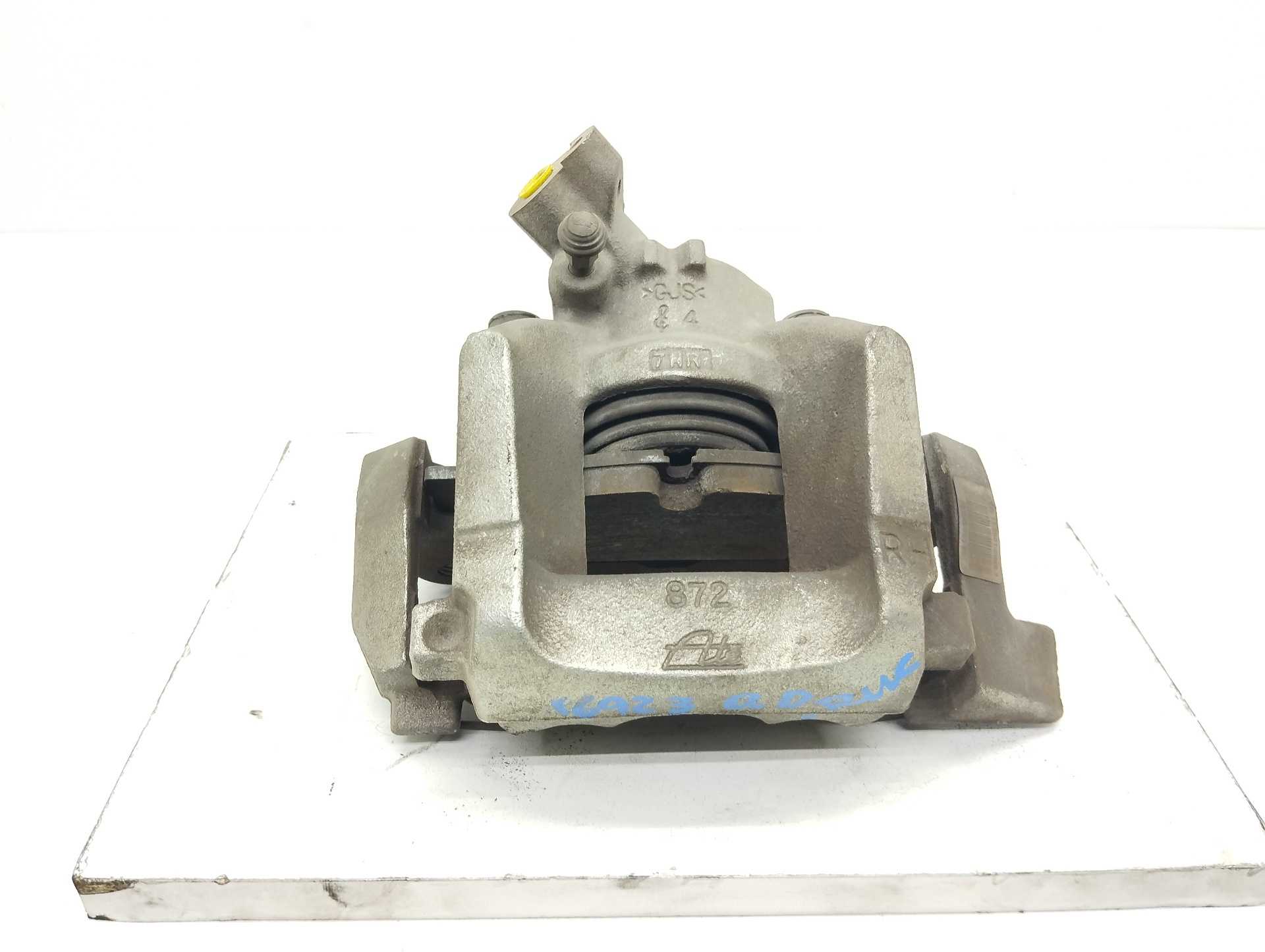 Recambio de pinza de freno delantera derecha para peugeot 508 1.6 blue-hdi fap referencia OEM IAM 9604376380  