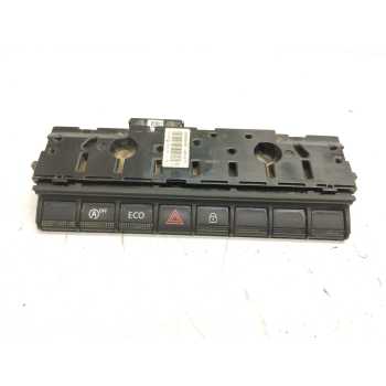 MANDO WARNING 283E86009R 