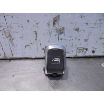 MANDO ELEVALUNAS TRASERO IZQUIERDO 4H0959855 
