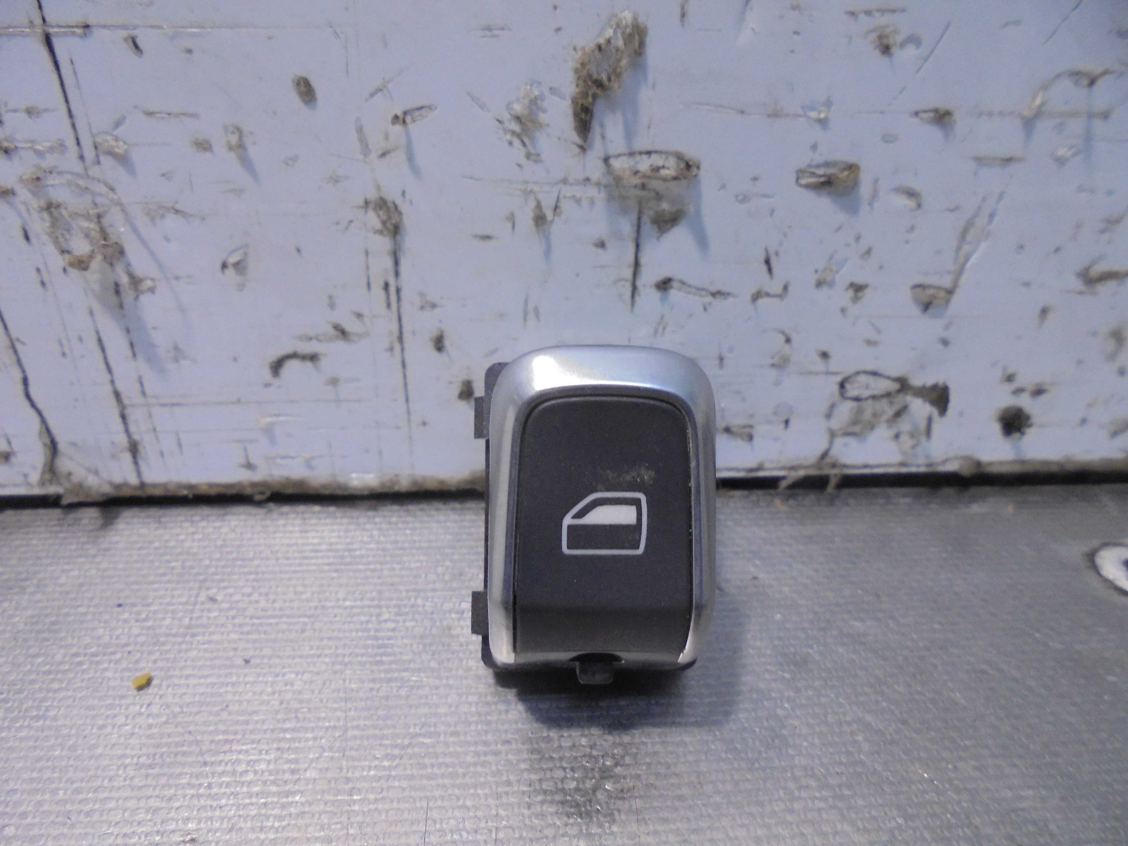 Recambio de mando elevalunas trasero izquierdo para audi a6 avant (4g5) 3.0 tdi quattro referencia OEM IAM 4H0959855  