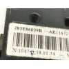 Recambio de mando warning para dacia duster 1.5 dci diesel fap cat referencia OEM IAM 283E86009R  
