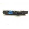 Recambio de mando warning para dacia duster 1.5 dci diesel fap cat referencia OEM IAM 283E86009R  