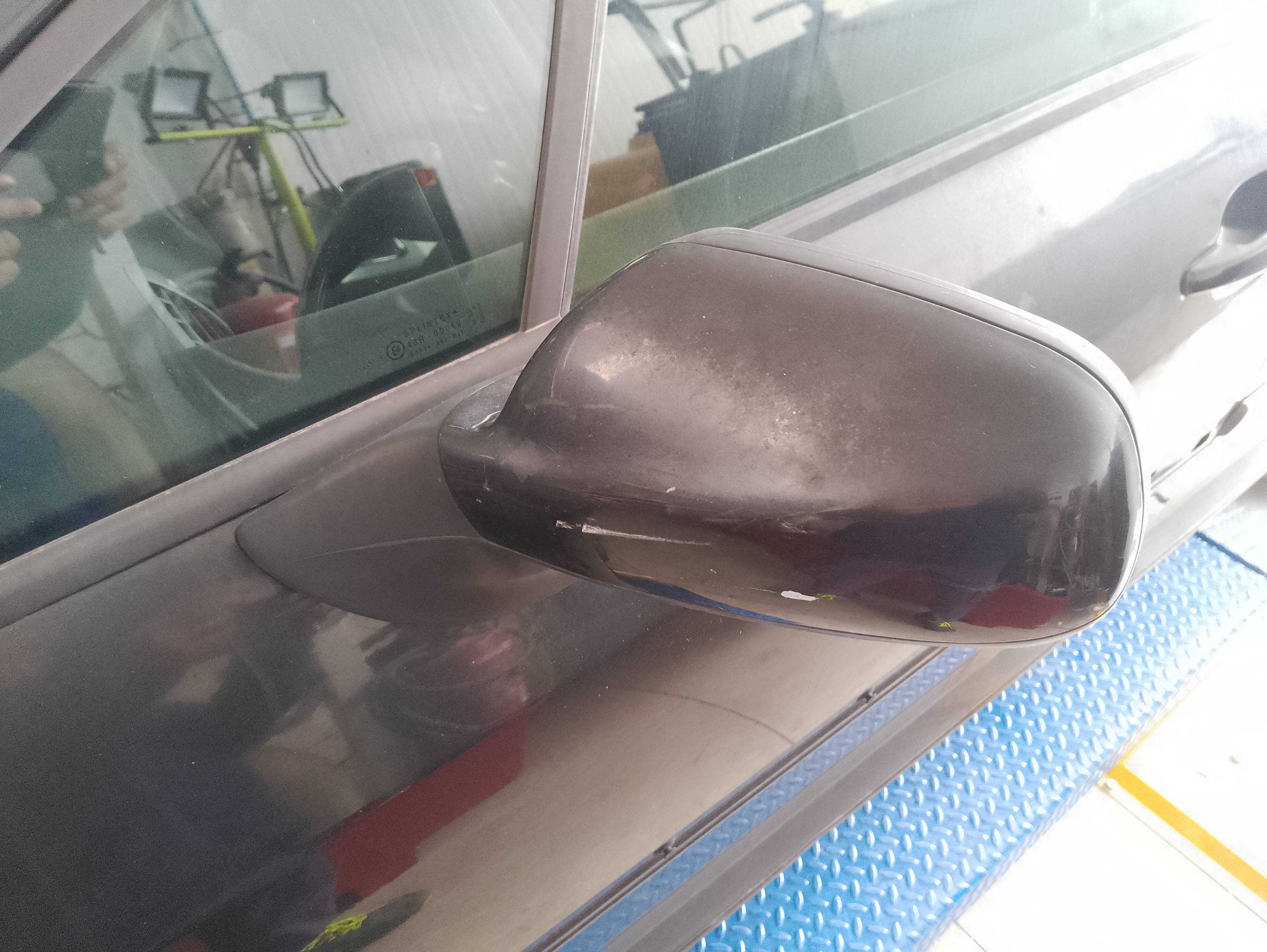 Recambio de retrovisor izquierdo para peugeot 407 st confort referencia OEM IAM   