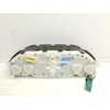 Recambio de cuadro instrumentos para peugeot 208 style referencia OEM IAM 9813848780  