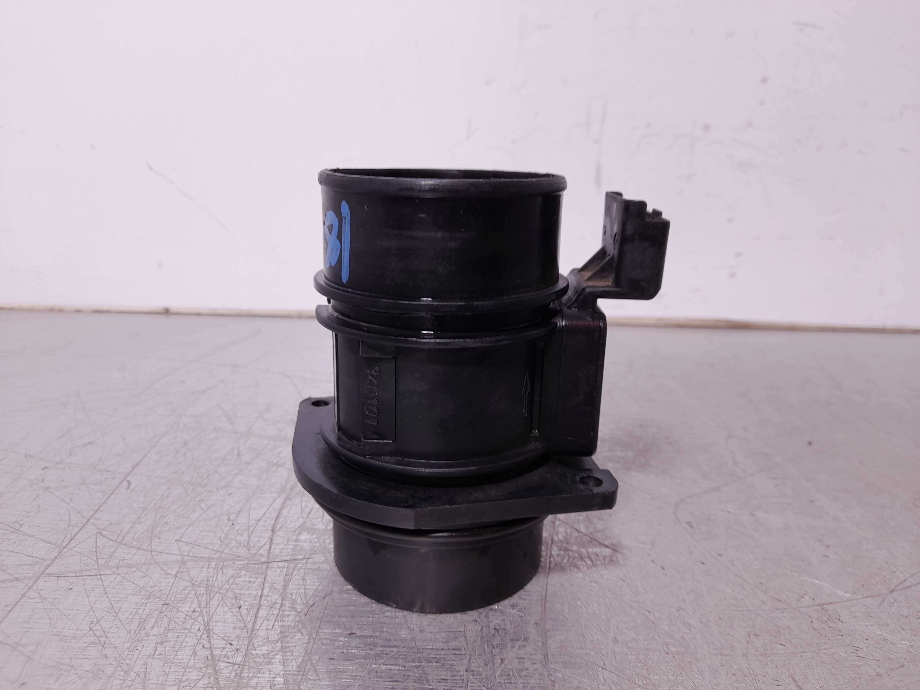 Recambio de caudalimetro para renault laguna ii (bg0) authentique referencia OEM IAM H7700314669 SIEMENS 5WK9609