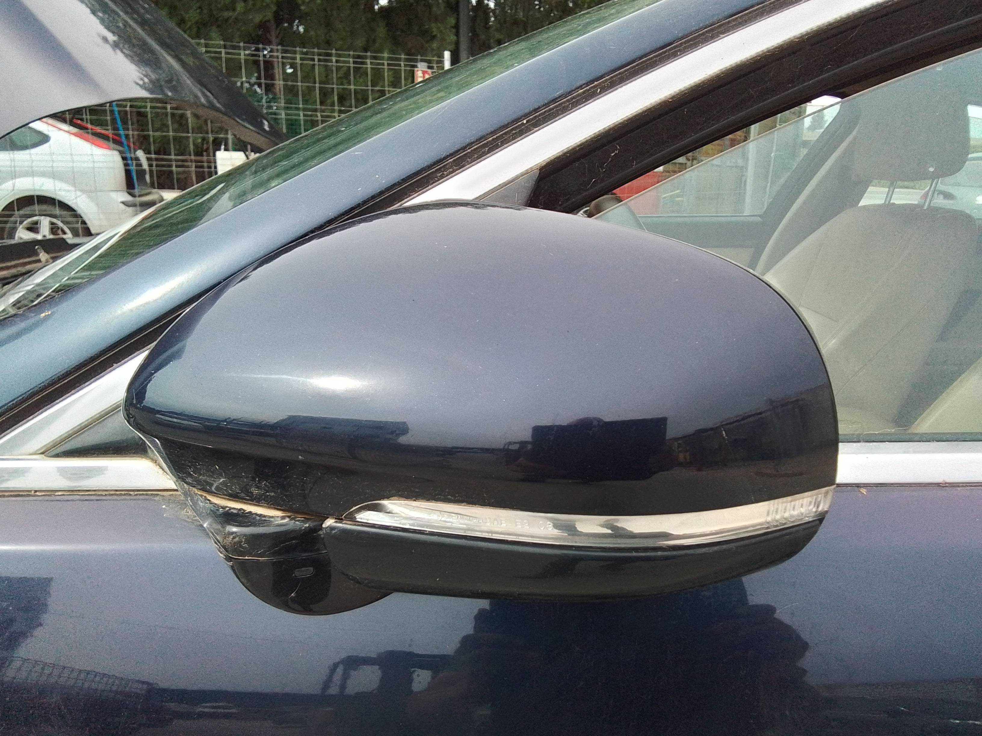 Recambio de retrovisor izquierdo para jaguar xf sportbrake 2.2 diesel referencia OEM IAM   