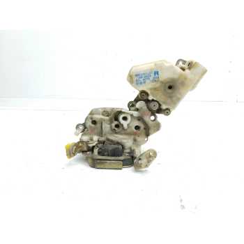 Recambio de cerradura puerta delantera derecha para nissan terrano/terrano.ii (r20) comfort referencia OEM IAM 8055291L61 89A529